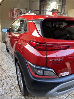 هيونداي كونا